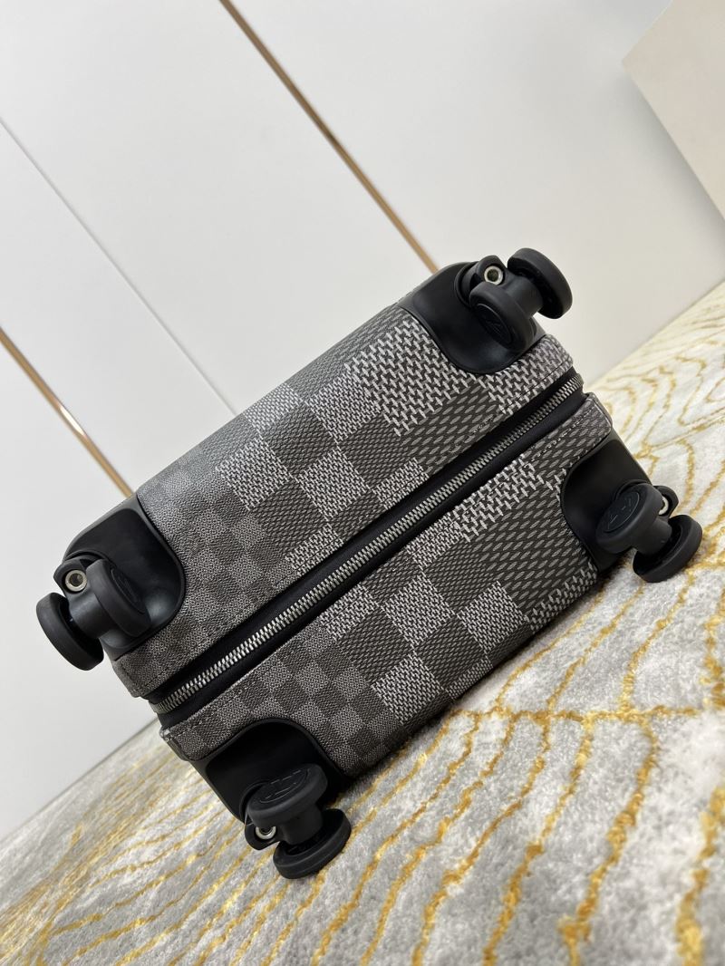 Louis Vuitton Suitcase